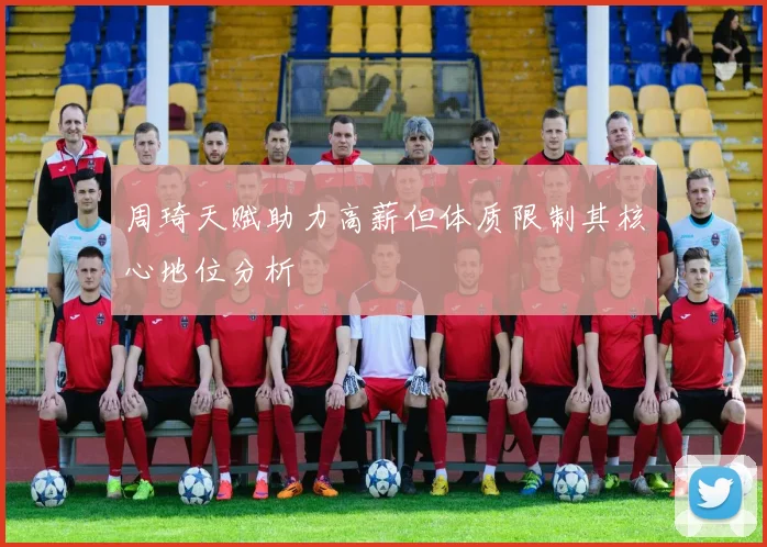 周琦天赋助力高薪但体质限制其核心地位分析